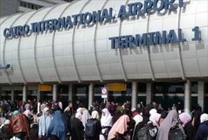 URGENTE: “Decenas de Palestinos Retenidos en el Aeropuerto de El Cairo”
