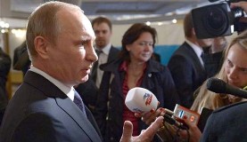 France: Chemical Weapons Deal is best Way to remove al-Assad