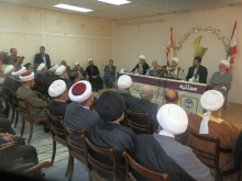 Senior Shia cleric: “Takfir is the domestic enemy for Islamic unity”