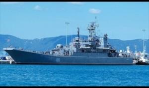 Rusya, Akdeniz’e 11. Savaş gemisini gönderiyor