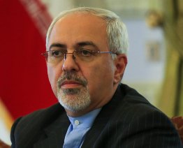 Zarif: "Washington ferait mieux d’abandonner le langage de la menace"