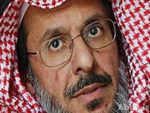 صراع على العرش في السعودية. .  ومتعب وبن نايف يتطلعان إليه