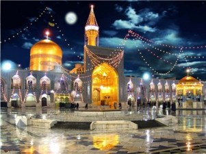 حضرت امام رضا (ع) کے حرم کا کتابخانہ عالم اسلام کا قدیم ترین کتب خانہ ہے
