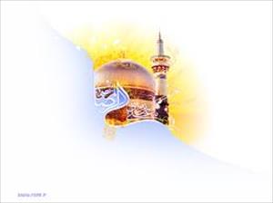حضرت امام رضا (ع) کا کلام توحید کے متعلق
