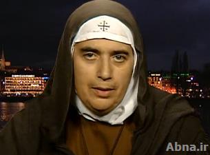 الأم أغنيس مريم: لدينا أدلة تثبت فبركة صور حادثة السلاح الكيميائي بريف دمشق