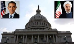 Obama ne réunira pas à New York avec Rohani