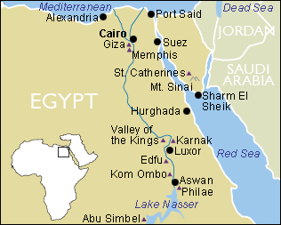Extremist Egyptian Salafis Attack Shiite Muslims Celebrating Birthday of Imam Al-Ridha