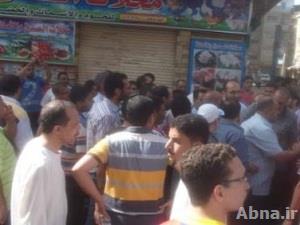 هجوم علی منزل قيادي شيعي في مصر بعد قيامه بالاحتفال بميلاد الامام الرضا (ع)