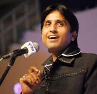 Hindi poet 'Kumar Vishwas' faces criticism from Shia community for mocking tragedy of Karbala