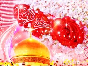 إرسال 14 ألف رسالة تهنئة بمناسبة ميلاد الإمام الرضا (ع) إلى خمس قارات