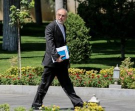 "Développement de la coopération avec l’AIEA visera à clore le dossier nucléaire iranien"