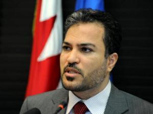 السلطات البحرينية توقف الرجل الثاني بجمعية "الوفاق" البحرينية