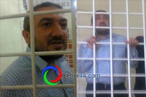 Исламчы журналист Араз Гулиjевин аиләсинә гаршы тәjзигләр давам едир