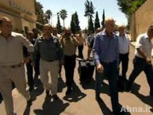 فريق التحقيق الأممي يؤكد استخدام الكيميائي في غوطة دمشق
