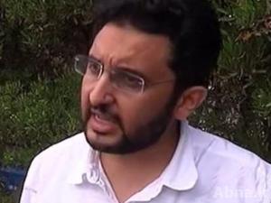 اعتقال جهاد الحداد مستشار الرئيس المصري المعزول محمد مرسي
