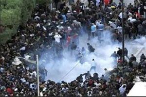 U protekle dvije sedmice uhapšene 104 osobe u Bahreinu