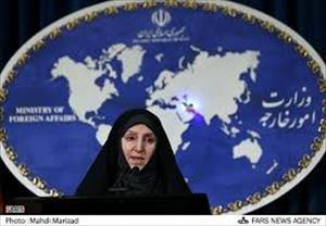Iran begrüßt Beitritt Syrien zur Chemiewaffenkonvention
