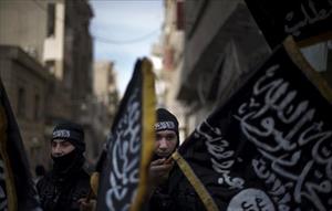 Jordanien verhaftet Mann wegen Mitgliedschaft in der Nusra-Front