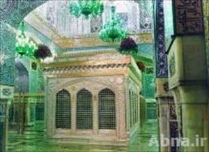 Geburtstag des Imam Redha (AS)