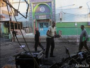110 Persons killed, wounded due to Iraq Shiite areas blasts