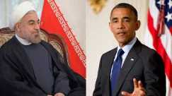 L'Iran nie possible rencontre entre Rohani et Obama