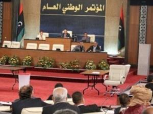 البرلمان الليبي يرفع الحصانة عن ثلاثة من اعضائه للمثول امام القضاء