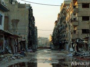 دمشق ترصد مبلغ 150 مليون دولار لإعادة إعمار بعض المناطق المتضررة