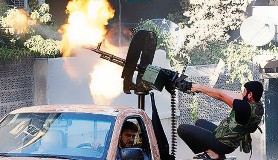 Israeli militant killed in Syria battle