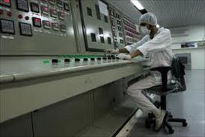 Friedliche Atomenergie ist das Recht Irans