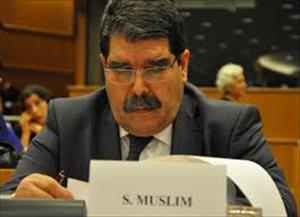 Salih Müslim: Çetelere mermi veriliyor