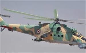 Helikopterin düşürülmesi provokatif bir stratejinin ürünüdür
