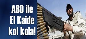 Cartalucci: Suriyeli “İsyancılar” ABD Silahlarını Kullanacaklarını Söylüyor