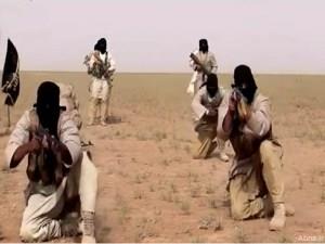 مقتل "امير الساحل الايسر" المسؤول على تفجير الصهريج الذي استهدف مدير استخبارات نينوى