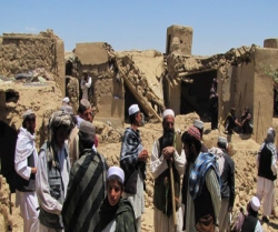 افغانستان، مخالفت کے باوجود امریکی ڈرون حملے جاری ہیں