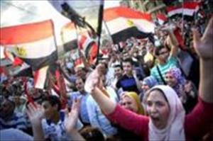 مصر، محمد مرسی کی حمایت میں مظاہرہ 2افراد ہلاک