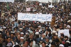 کوئٹہ میں سعودی ایجنٹوں کے ہاتھوں شیعہ ہزارہ نسل کشی کا نشانہ کیوں؟