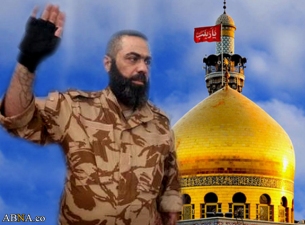 Jenazah Abu Hajir akan dibawa Iran dan Najaf