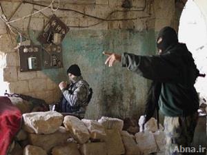 الأكراد يطردون مسلحي النصرة من قرية علوك