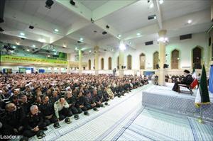 Ajatollah Hamenei: Čuvanje od tiranije i borba protiv tlačitelja, osnove izazova imperijalizma s Islamskom revolucijom