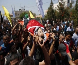 ایک اور فلسطینی، صیہونی مظالم کا شکار