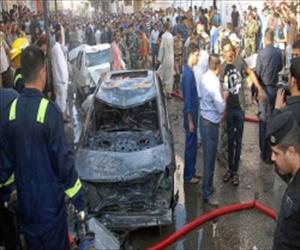 عراق میں دہشتگرادانہ حملے، 60 سے زائد جاں بحق