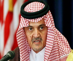 شام کے خلاف سعودی عرب کی سازشیں جاری ہیں