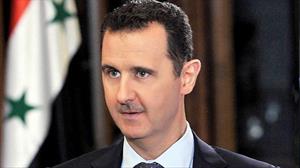 Al Assad: “La Postura de Rusia Ayuda a Crear un Nuevo Equilibrio Global”