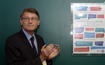 Charte laïque, cette “laïcité incandescente”