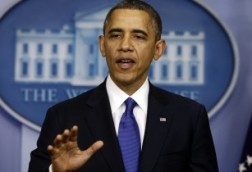 Obama prêt pour la diplomatie avec l'Iran