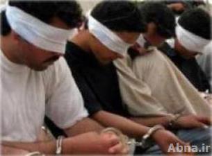 إلقاء القبض على 12 مطلوبا في المدائن