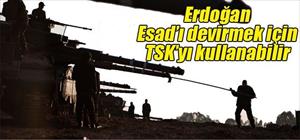 Erdoğan'ın savaş ve sandık hesapları