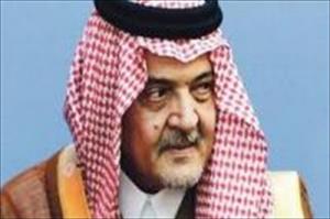 Arabistan dışişleri bakanının Suriye komploları devam ediyor