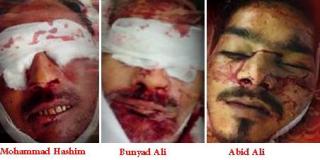 Saudi-backed Terrorists Killed 3 Shia Muslims in Pakistan