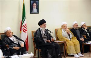Imam Jamenei: “Irán Mostrará Flexibilidad en las Negociaciones Nucleares”